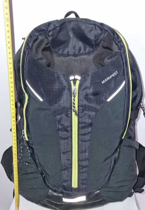 Rucsac Columbia Manifest 25L Deuter Osprey