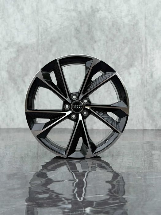 jante 18 audi volkswagen skoda r18