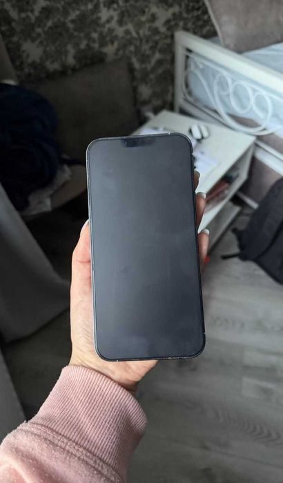 IPhone 13 Pro Max 256gb