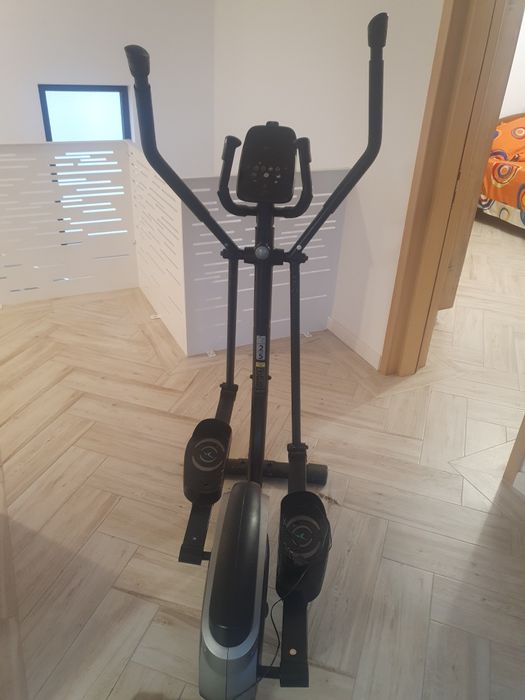 Aparat Fitness Stepper Domyos