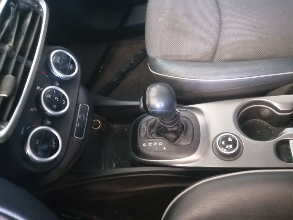 Fiat 500x 2.0 Mjet 4x4-9sp 140к.с.