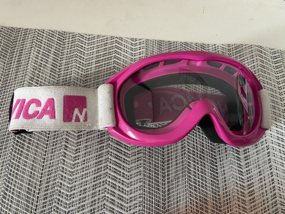 Детски Ски/Мото Очила Маска Nevica