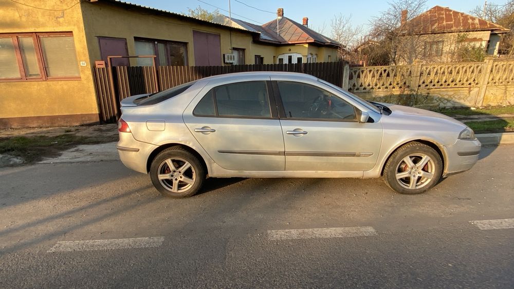 Vand Renault Laguna 2 1.9 TDI 2006