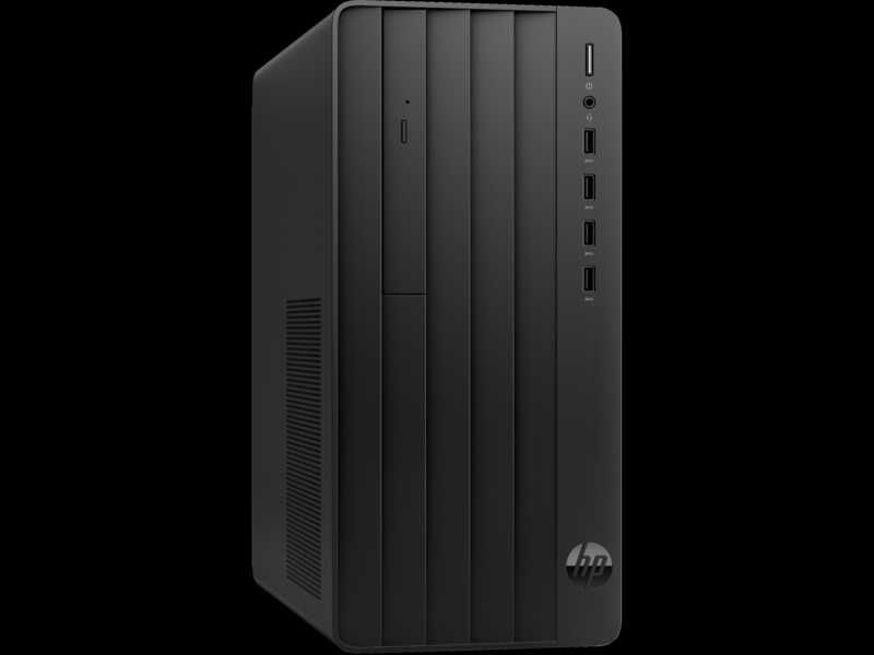 HP 290 G9, Core™ i5-12400, 32GB DDR4, 256 GB SSD, GeForce GT 1030