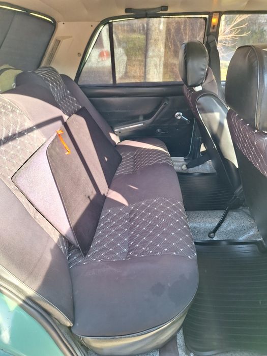 Jguli 06 1989 yili xolati yaxshi