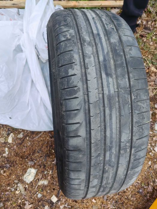 Pirelli pZero 275 30 20