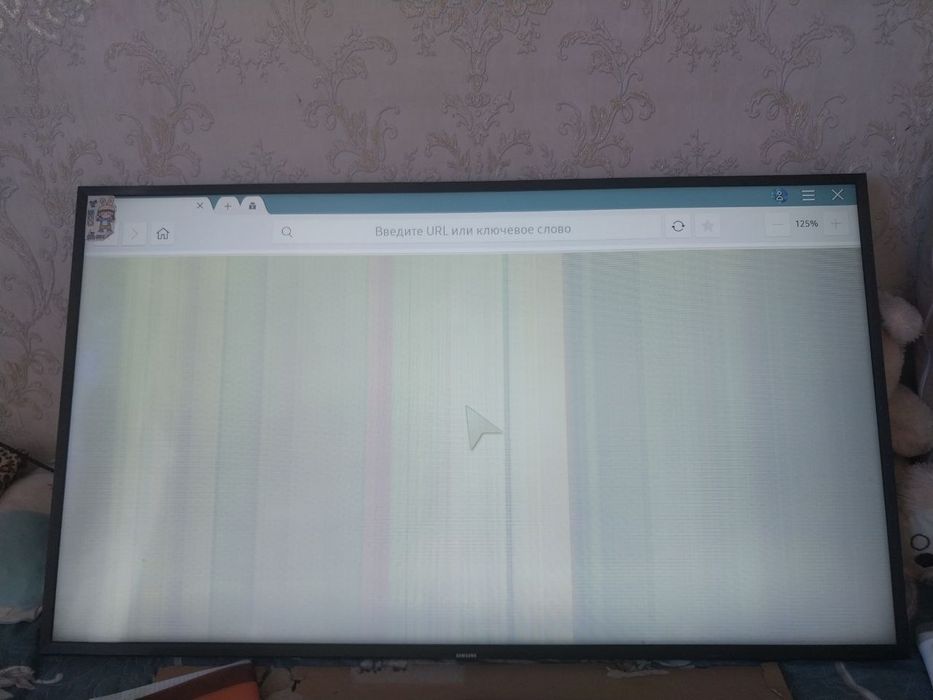 Телевизор Самсунг