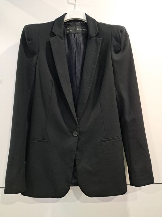 ZARA класическо сако р-р С