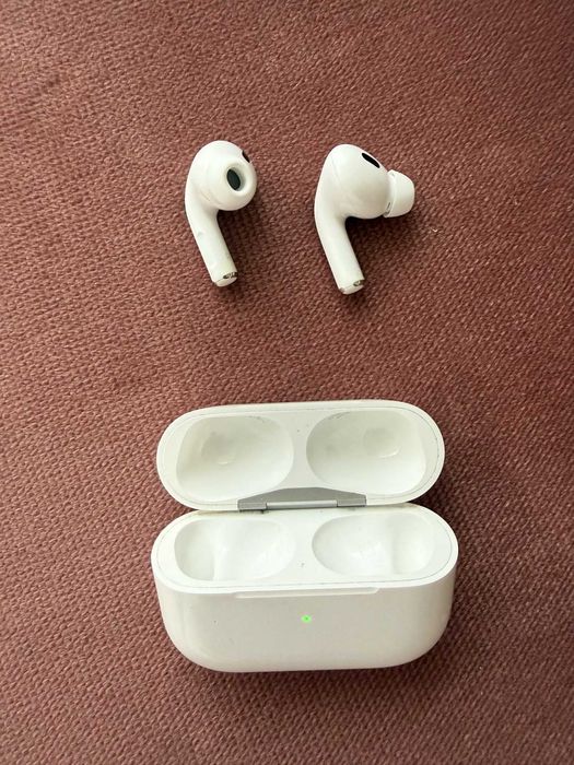 AirPods Pro 2 оригинални (A2698, Lightning)