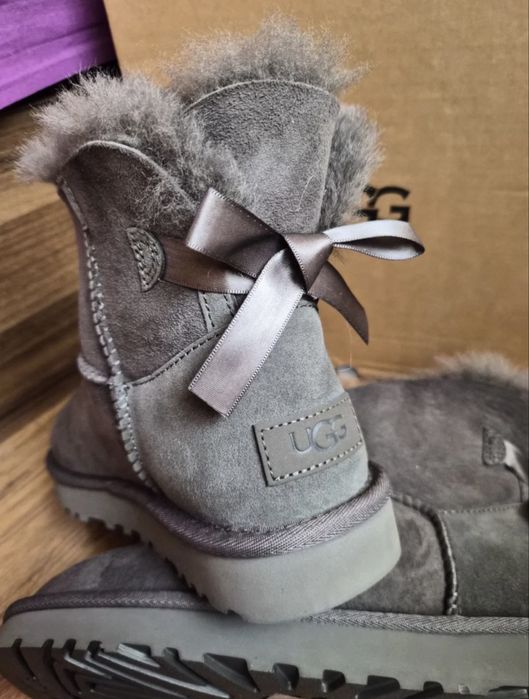 Апрески/Боти Ugg