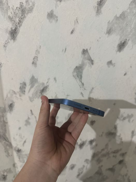 iPhone 13 128 GB Blue