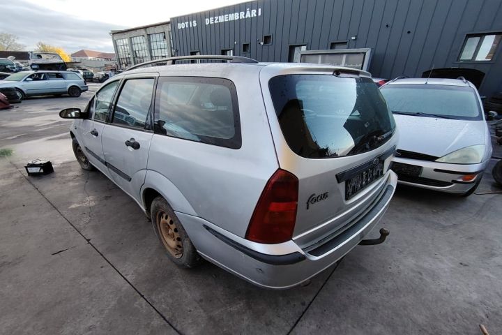Hayon / Haion cu luneta Ford Focus 2001 1.8 Tddi MT (90 hp)