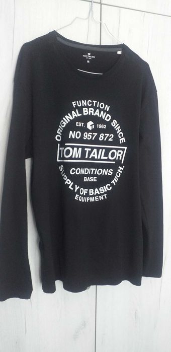 Мъжки  фирмени блузи  xl Celio i Tom Teilar 30лв  брой