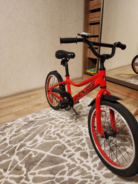 Детский велосипед Axis