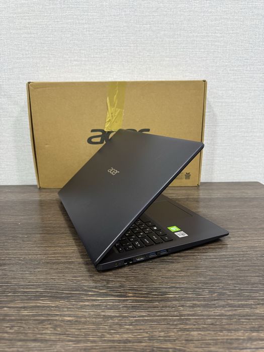 Ноутбук Acer Aspire-3 intel Core i3 8gb DDR4 256gb SSD Nvidia MX330!