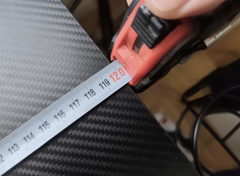 Birou gaming 120×61×55