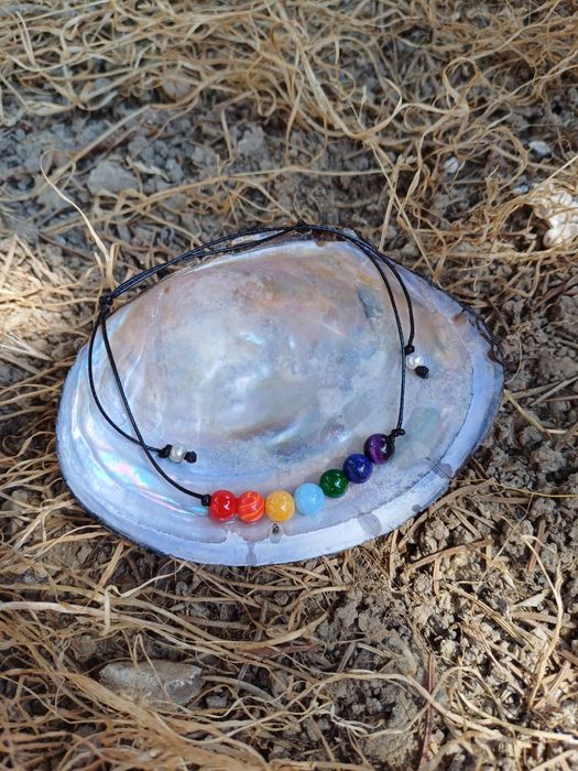 Brățară Chakra handmade