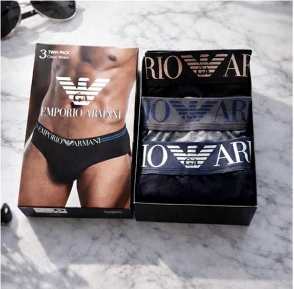 Chiloti Emporio Armani-2 seturi