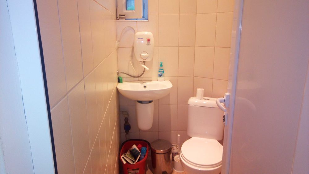 Дава се под наем Магазин в Шумен, Център - 40 кв.м за 280.5 € - Снимка #7