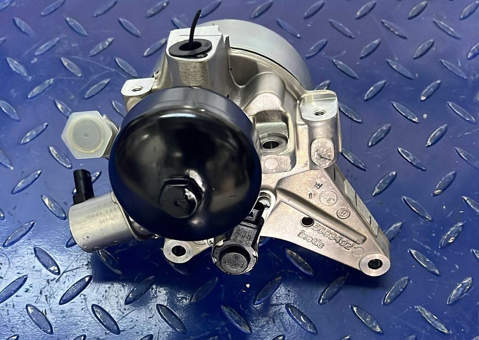 Pompa hidraulica servo directie Mercedes Benz GL S Class