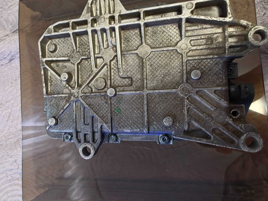 Actuator easytronic opel astra H