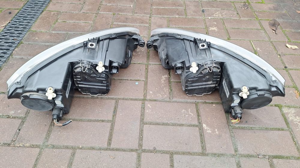 Far Seat Leon facelift