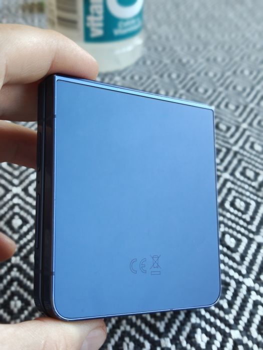 Samsung z flip 7 512gb