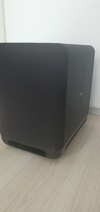 Vând subwoofer sony sa-sw5