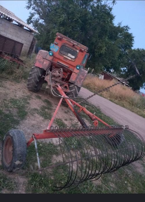 ТРАКТОР Т40 1992 жылғы