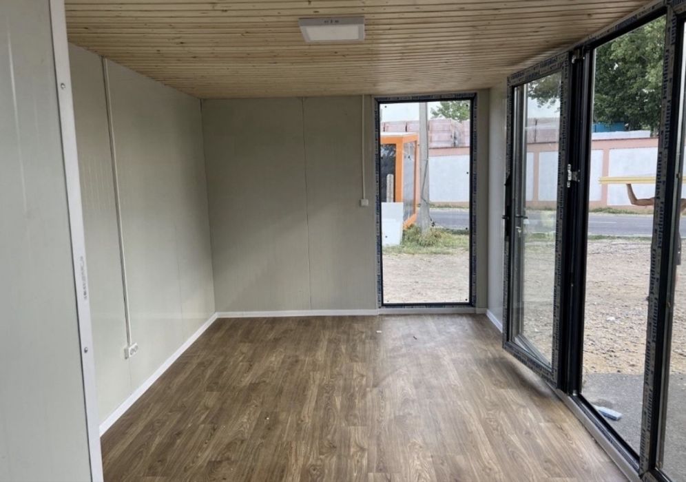 Container containere modulare