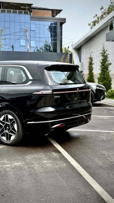 Deepal S09 Ultra