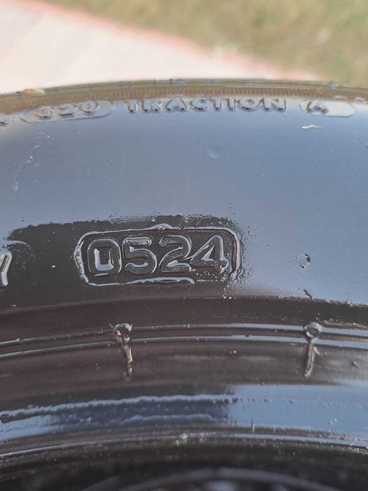 Anvelope de vară Bridgestone Turanza  225/50 R18 95W