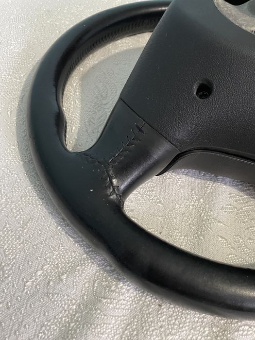Оригинален волан Audi A4 B6 с airbag