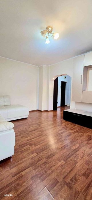 Apartament De Vânzare  Râmnicu Vâlcea Calea lui Traian – Etaj 4/8
