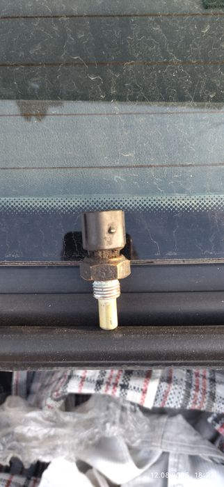 Двтчик температуры W 202