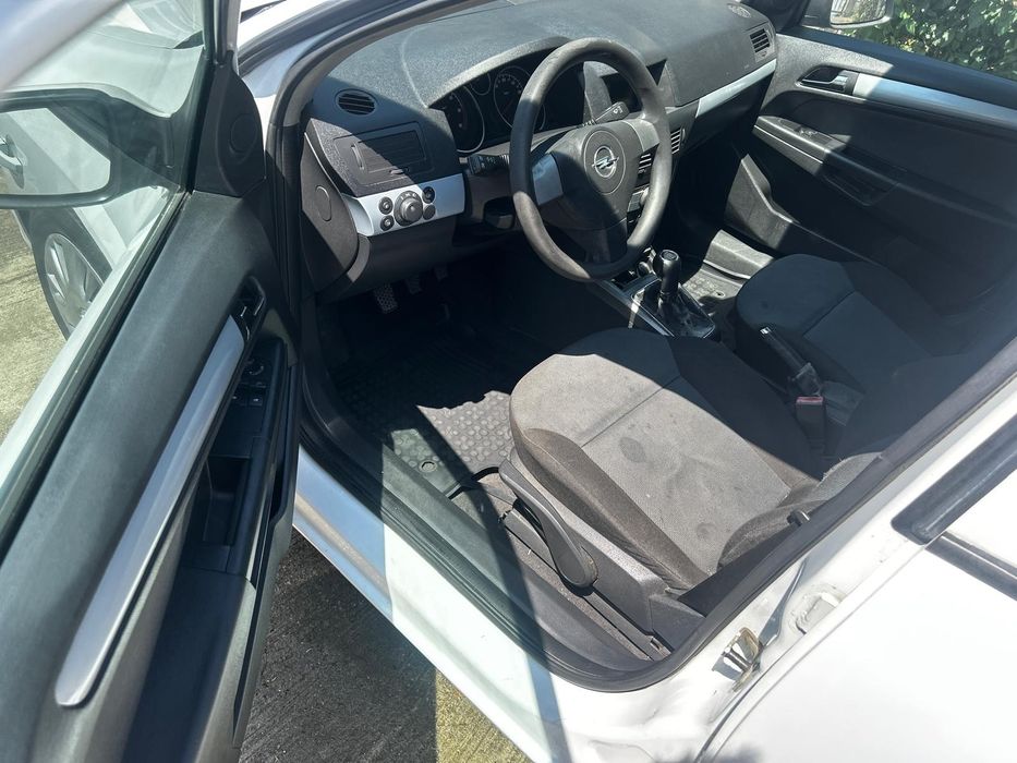 OPEL Adam 2005 — imagine 5