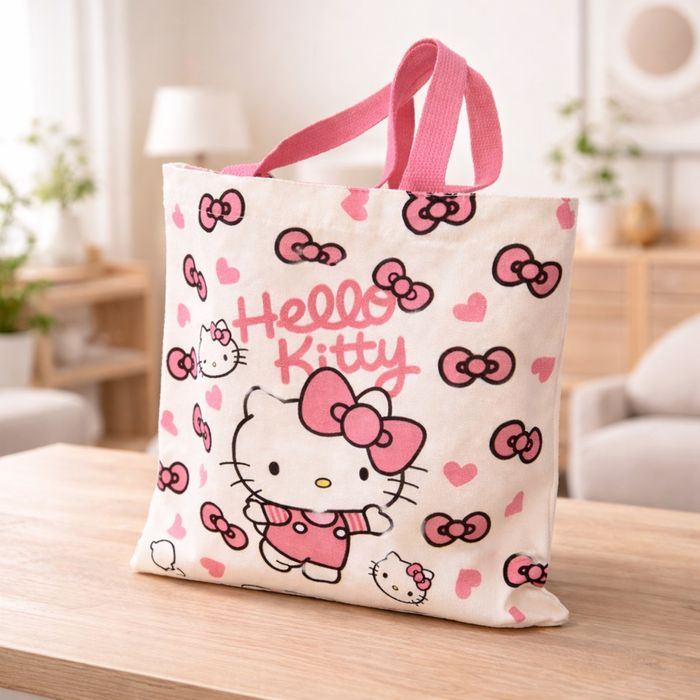 Детские сумки Куроми разные