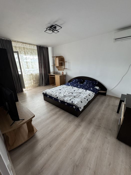 Garsoniera Ultracentral Ploiesti 35 metri patrati