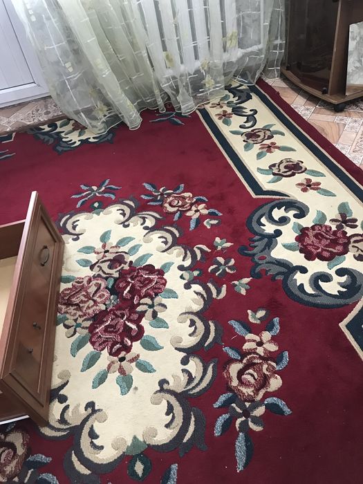 Ковер 2,5х4 турецкий