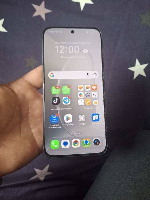 Хонор 400 256 гб