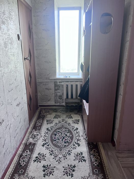 Квартира 2х комн