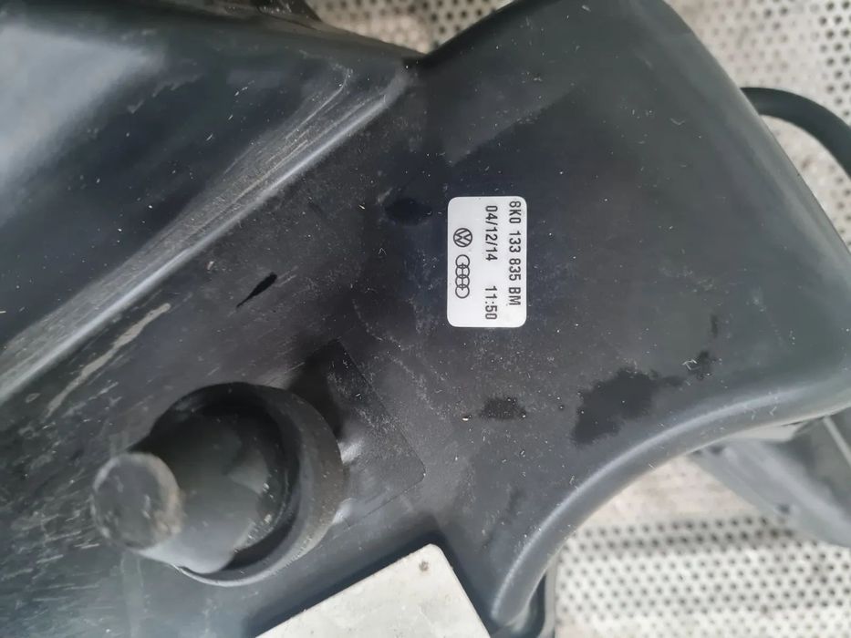 Carcasa Filtru Aer Audi A5 2.0 Tdi Euro 5 Motor CJC Cutie Automata NYM An 2012-2013-2014-2015 Volan