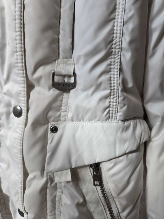 Яке Tommy Hilfiger