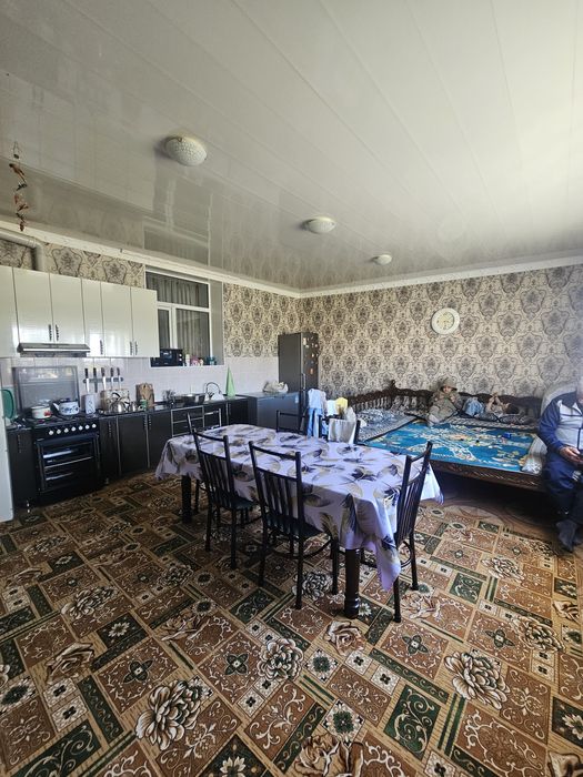 Продам дом в селе Гродеково, можно под бизнес