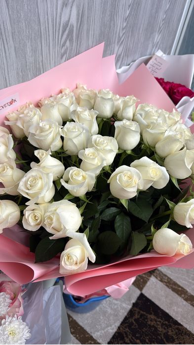 Продам букет роз