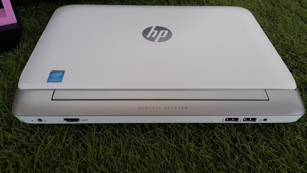 SUPER Notebook HP Transformers. { 2+1 }. ORIGINAL.