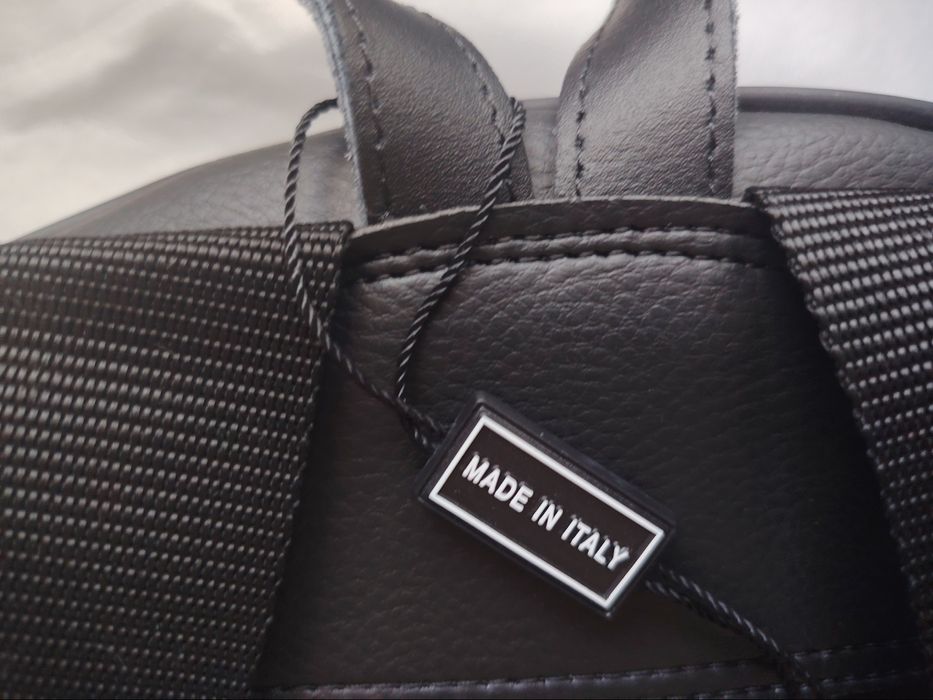 Alviero Rodriguez италианска раница