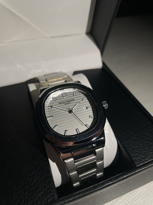 Часы мужские сағат