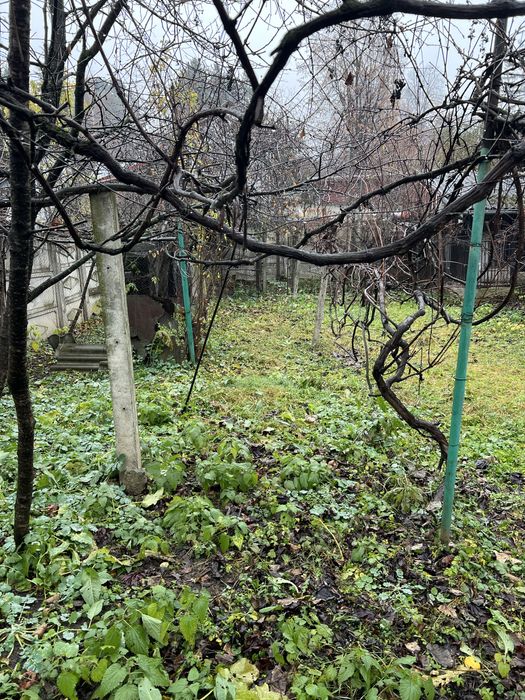 Casa centru Pucioasa - 4 camere/650 mp