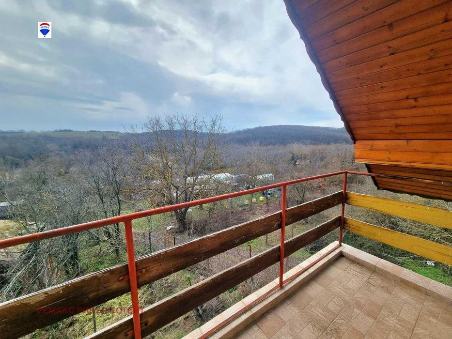 Продава се Къща в с. Николово, Област Русе - 29 кв.м за 702 €/кв.м - Снимка #6